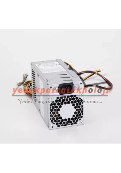 Hp Prodesk 600 G8 M76034-012 4+4 Pin 260w Power Supply