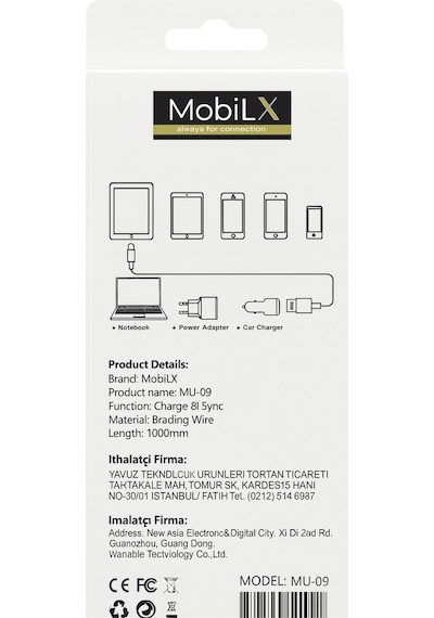 Samsung Xiaomi Oppo Reeder Huawei Uyumlu 60w Örgülü Işıklı Type C To Type C Hızlı Şarj Ve Data Kablosu Mu-09