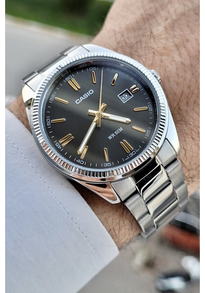 Casio Csıste3 Erkek Kol Saati