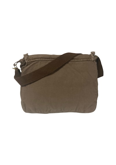 Old Cotton Cargo Vintage Salaş Orta Boy Unisex Günlük Çapraz Postacı Tablet Çantası M 32 Cm X 27 Cm Koyu Kahverengi Old Cotton Cargo Vintage Salaş Orta Boy Unisex Günlük Çapraz Postacı Tablet Çantası M 32 Cm X 27 Cm Koyu Kahverengi