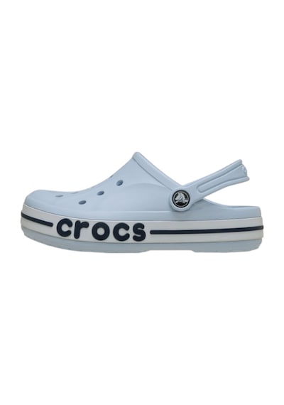Crocs Bayaband Clog Mineral Blue Çocuk Terlik Mavi