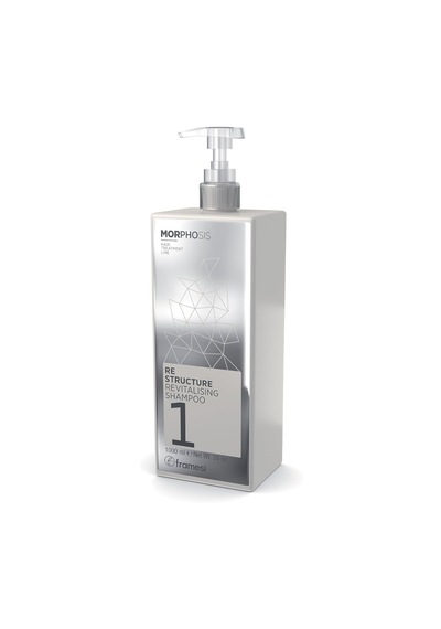 Morphosis Restructure Şampuan 1000ml Kuru - Yıpranmış