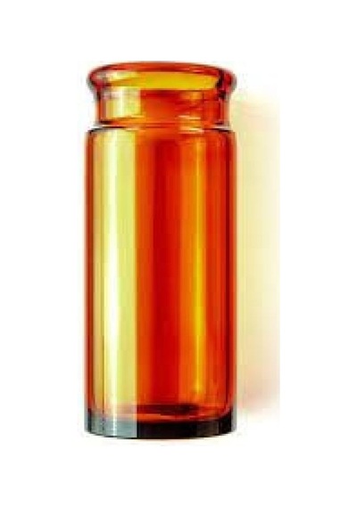 Jim Dunlop RWS14 Rev Willy Sangria Blues Bottle Slide