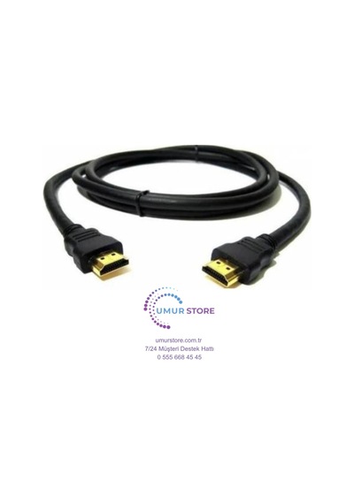 4k Hdmı Kablo - 1.5m
