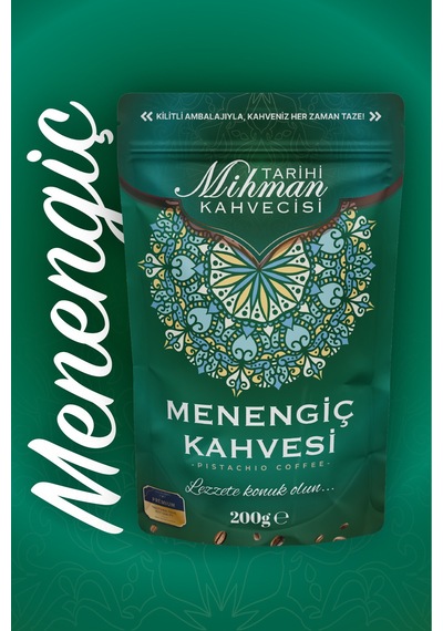 Mihman Kahve Seti Diğer