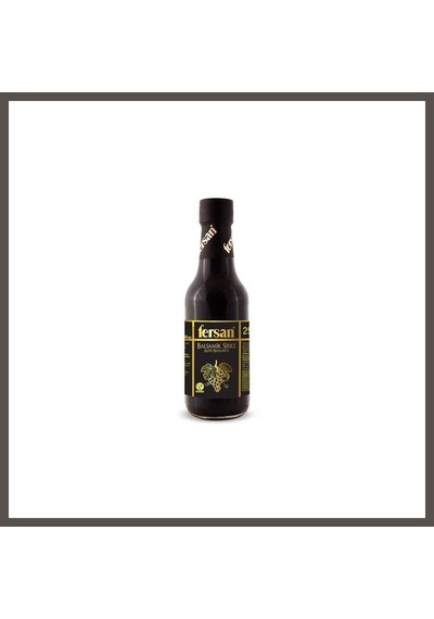 Bezos Balsamik Sirke 250ml 1 Adet Nxrlvng
