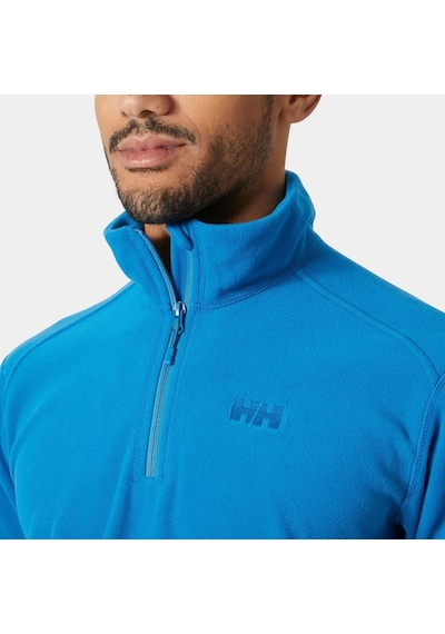 Helly Hansen Mount Polar Fleece Erkek Polar Hh..12001 Hha.540 Mavi
