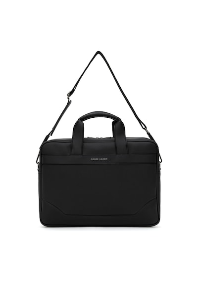 Pierre Cardin Erkek Siyah Çanta 50296022-vr046 Siyah