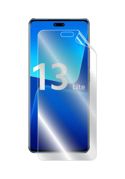 IPG Xiaomi 13 Lite Görünmez Ekran Koruyucu IPG Xiaomi 13 Lite Görünmez Ekran Koruyucu