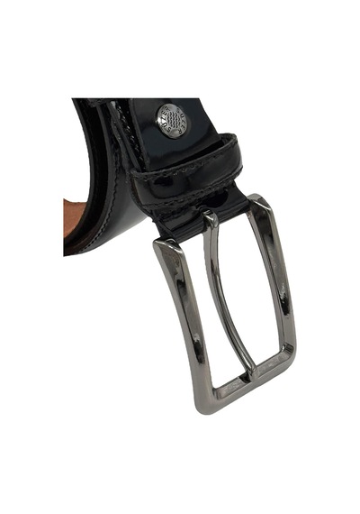 Süzer Deri Siyah Rugan Hakiki Deri Düz Renk 3.5 Cm. Tokalı Klasik Kemer // Xd-201-dksl-st Siyah Süzer Deri Siyah Rugan Hakiki Deri Düz Renk 3.5 Cm. Tokalı Klasik Kemer // Xd-201-dksl-st Siyah