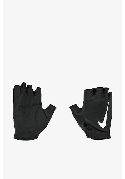 Nike N.101.2314.091.md W Gym Essential Fg 2.0 Kadın Fitness Eldiveni Siyah