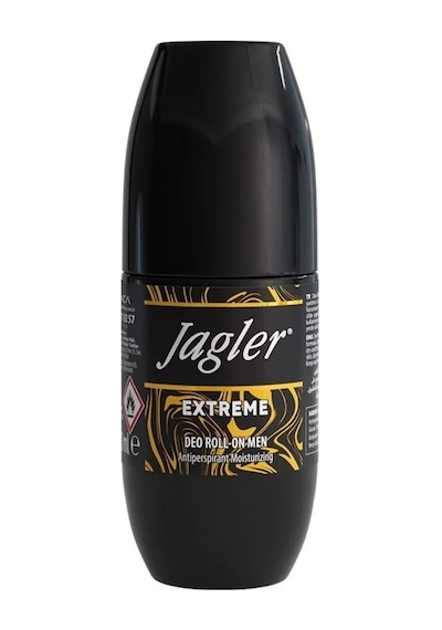 Jagler Extreme Erkek Roll-On Deodorant 50 ML