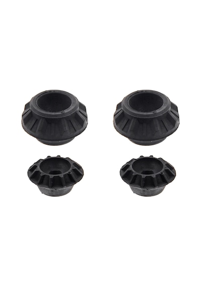 Vw Polo 1.0 Amortisör Takozu Arka Set Febı