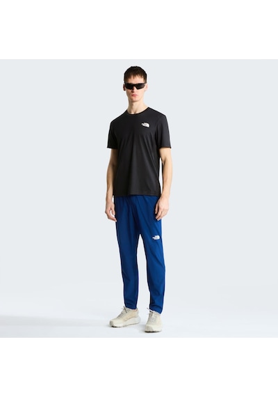 The North Face M 24/7 Woven Jogger Erkek Pantolon Nf0a8fjhd1r1 Mavi