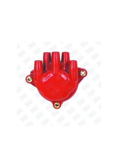 AKD OP169103 Distribütör Kapağı Bosch  Tip Vectra A 88/92 Omega A 85/90 1.8Sv- 2.0Ne Icı Bos