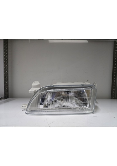 Toyota Corolla 1993 1994 1995 1996 1997 1998 Efsane Kasa Sol Far Manuel