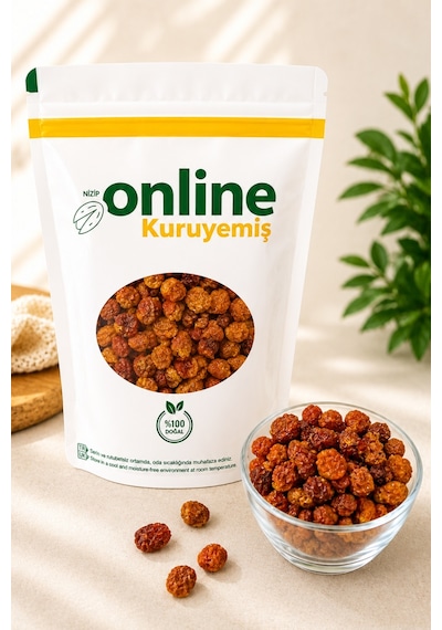Altın Çilek Kurusu 5 Kg 5 KG