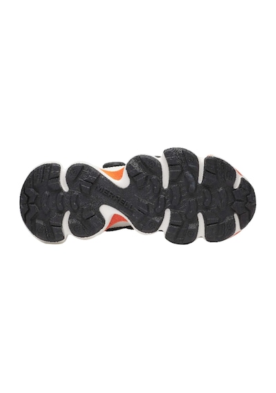 Merrell Merrell Speedarc Surge Boa Kadın Siyah Günlük Ayakkabı Rav Mavi