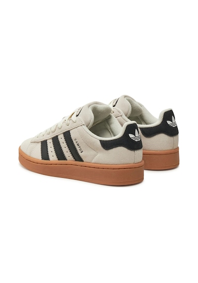 Adidas Adıdas Campus 00s Kadın Ayakkabı Ig9158 Gri