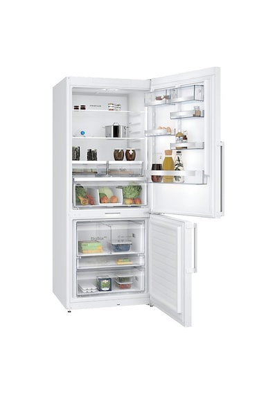 Profilo BD3076WCAP 526 LT No-Frost Kombi Tipi Buzdolabı