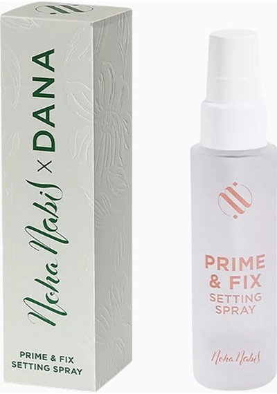 Noha Nabil Prime Fix Setting Spray