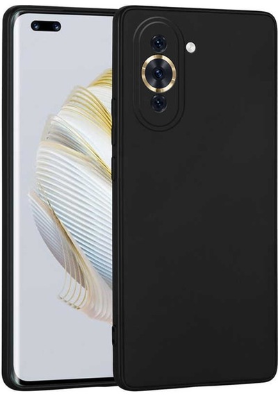 Huawei Nova 10 Pro Kilif Zore Premier Silikon Kilif 563821518
