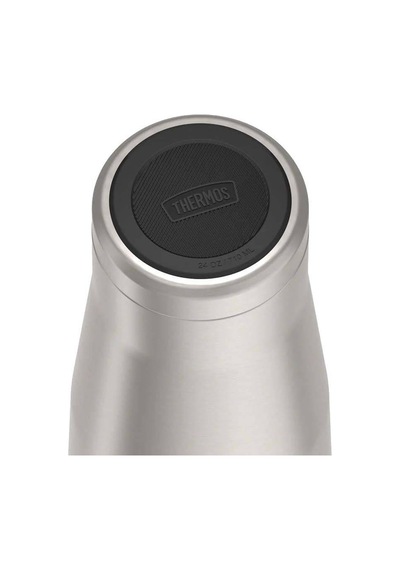 Thermos Icon Is111 0,71l Cold Tumbler Matte Stainless Steel Gri