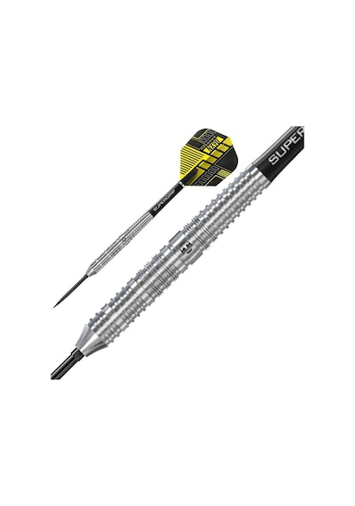 Harrows Nx90 Parallel Quick Point %90 Tungsten Dart Oku 24
