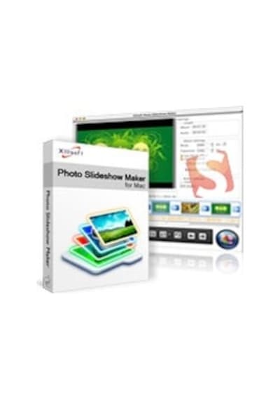 Xilisoft: Photo Slideshow Maker
