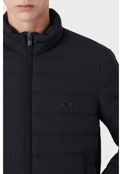 Emporio Armani Erkek Mont 8N1Bq2 1Nlrz 0920 (510883029) Lacivert