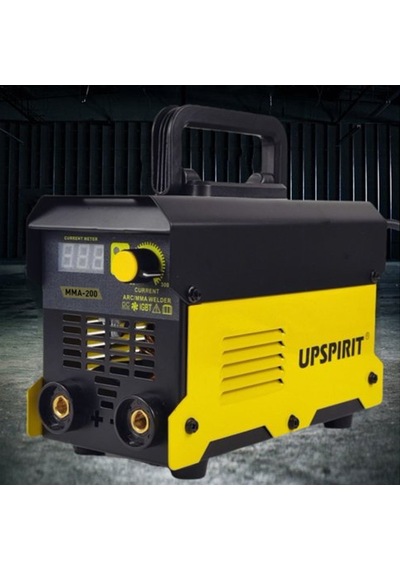 Powermaster Pm-24924 Taşınabilir Inverter Kaynak Makinesi