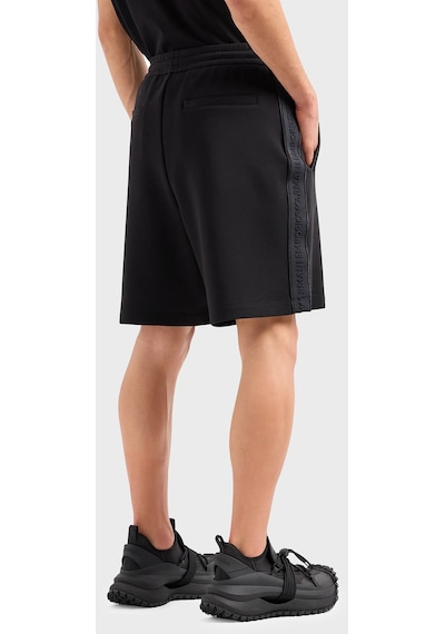 Emporio Armani Erkek Short 3D1P69 1Jhsz 0999 Siyah