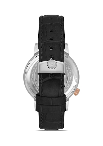 Momentus Tm349t-04br Erkek Kol Saati