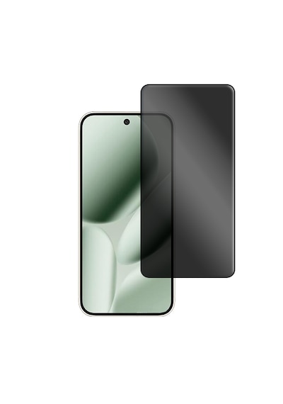 Microcase Google Pixel 10 Pro Xl Privacy Gizlilik Filtreli Tam Kaplayan Tempered Cam-al3125