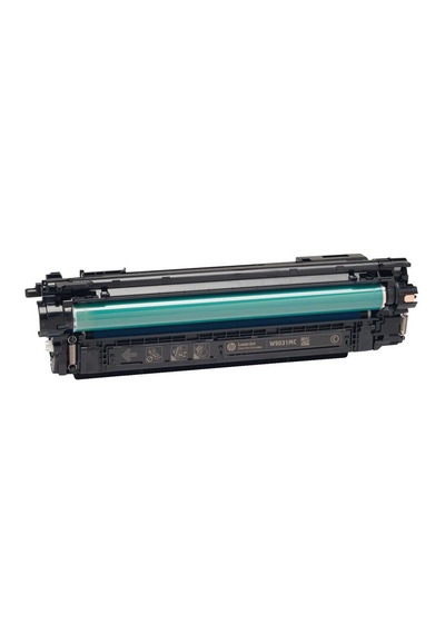 Hp W9031mc Mavi Toner