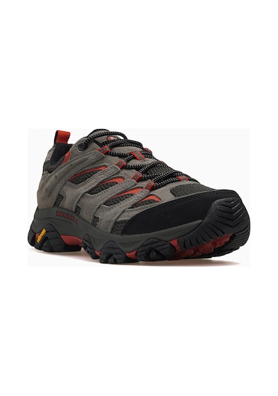 Merrell Moab 3 Gtx Erkek Outdoor Ayakkabı 26k J00005398 Gri