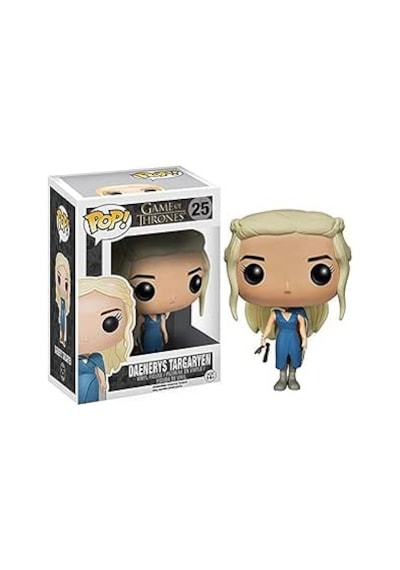 Funko Pop Game Of Thrones Daenerys Targaryen