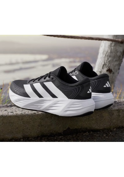 Adidas Erkek Koşu Ve Yürüyüş Ayakkabısı Galaxy 8 M Ih9812 siyah