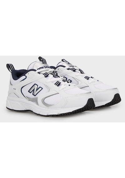 New Balance Unisex Ayakkabı Ml408wn Beyaz