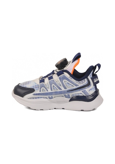 United Colors Of Benetton Lacivert Misina Bağcıklı Unisex Çocuk Spor Ayakkabı Bnı-10256 P United Colors Of Benetton Lacivert Misina Bağcıklı Unisex Çocuk Spor Ayakkabı Bnı-10256 P