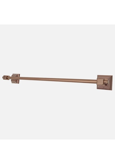 Kare July Havluluk Bronz Diğer