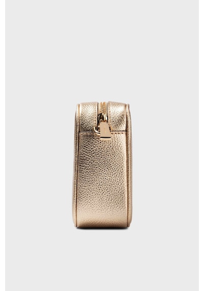 Michael Kors Bayan Çanta 32f7mgnm6m 740 Gold Gold Altın