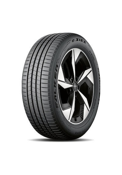 Falken 235/50r20 104v Xl E.ziex Yaz Lastiği 2025