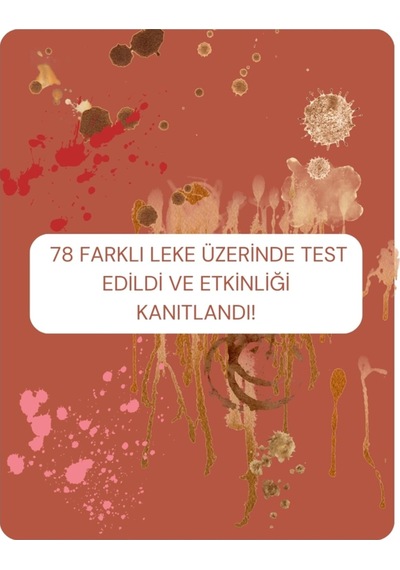 Pureal Doğal Çamaşır Deterjanı - 60 Yıkama 1 Kg