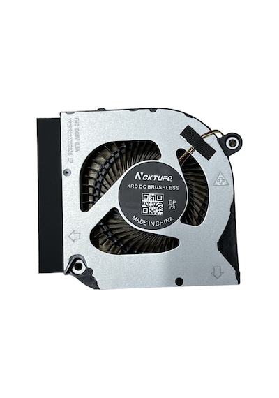 Acer Uyumlu Dfs5k223052836-fmaq Cpu Fan - İşlemci Fanı