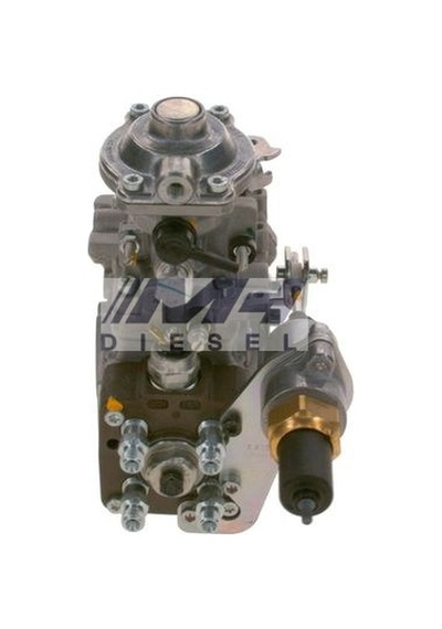 Bosch 0460424500 Enjeksiyon Pompası New Holland Td5.100 / Td55