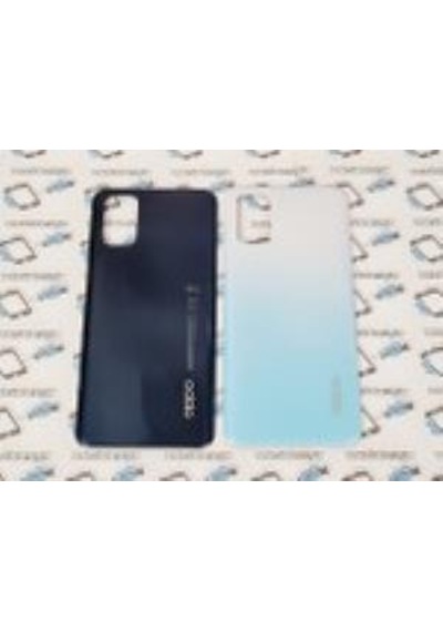 Oppo A92 Arka Pil Batarya Kapağı (503833403)