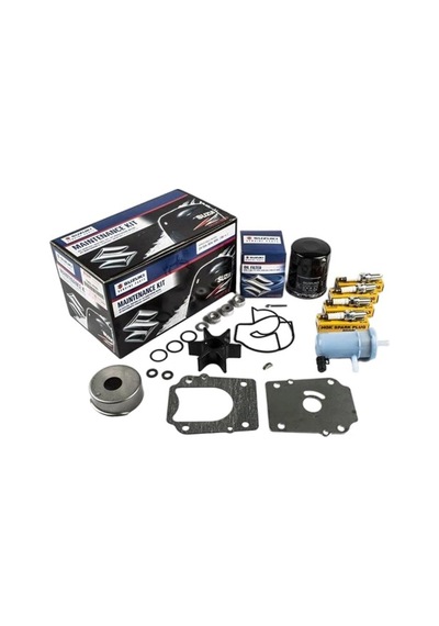 Suzukı Marın Df70a-df80a-df90a Bakım Seti 17400-87811 2009-2020