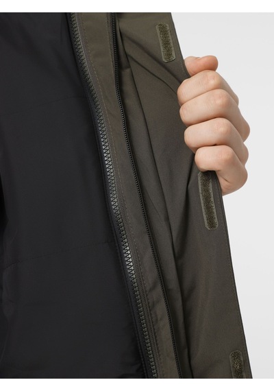 The North Face M Carto Trıclımate Jacket Erkek Mont Nf0a5ıwı4wc1 Nf0a5ıwı4wc1 Hye Haki Yeşil Haki - Yeşil The North Face M Carto Trıclımate Jacket Erkek Mont Nf0a5ıwı4wc1 Nf0a5ıwı4wc1 Hye Haki Yeşil Haki - Yeşil