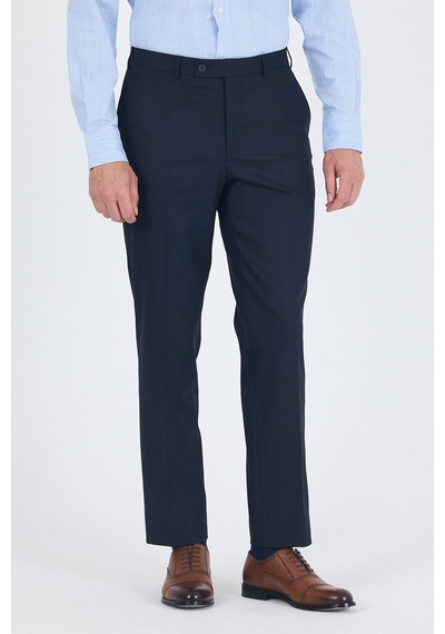 İmza Lacivert Yan Cep Basic Slim Fit Esnek Pantolon 1003260005 Lavicert İmza Lacivert Yan Cep Basic Slim Fit Esnek Pantolon 1003260005 Lavicert
